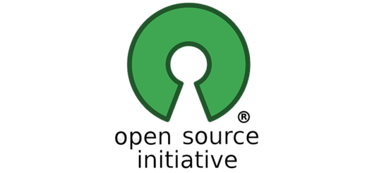 Logo Open Source