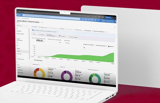 Videoserie zur Azure, Teil 1, Azure Cost Management