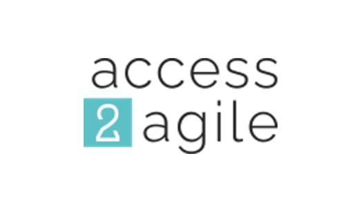 Logo access2agile