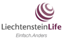 Logo Liechtenstein Life