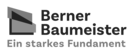 Logo Berner Baumeisterverband