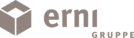 Logo der erni Gruppe