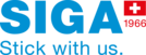 Logo Siga color