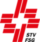 Logo STV Dachverband des Schweizer Turnsports 