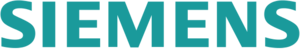 Logo Siemens color