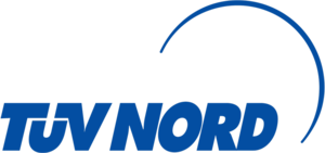 Logo TÜV Nord color