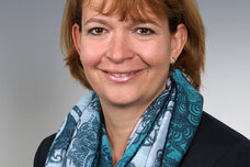 Portraitbild von Ulrike Urban von der Firma Würth IT GmbH