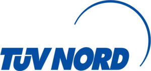 Logo TÜV Nord color